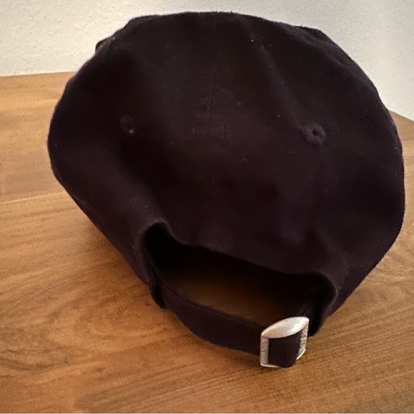 Seattle Seahawks 2014 NFC Champions Hat - Picture 2 of 6